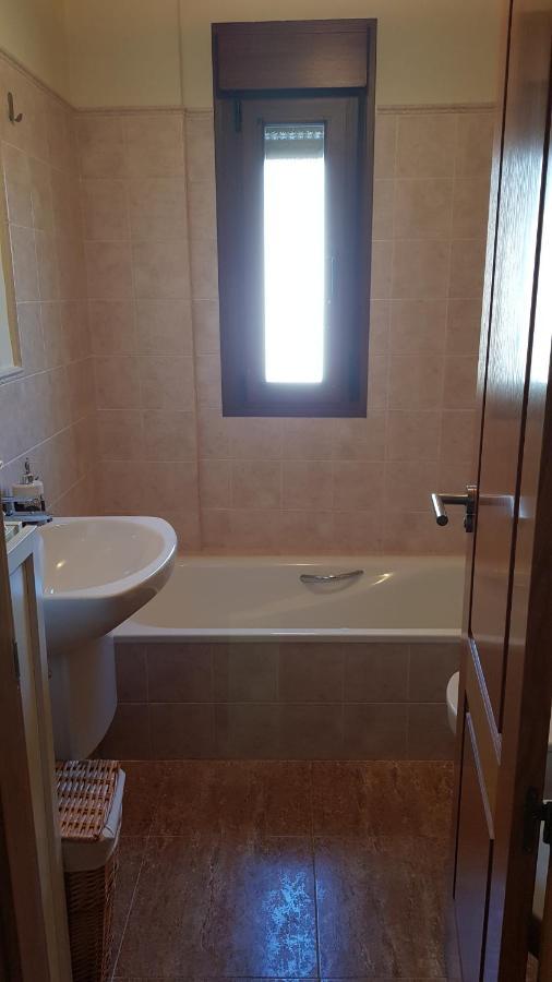 Apartment Costa Tropical Mar & Sierra Велес-де-Бенаудалья Экстерьер фото