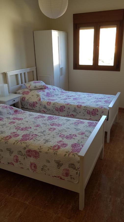 Apartment Costa Tropical Mar & Sierra Велес-де-Бенаудалья Экстерьер фото