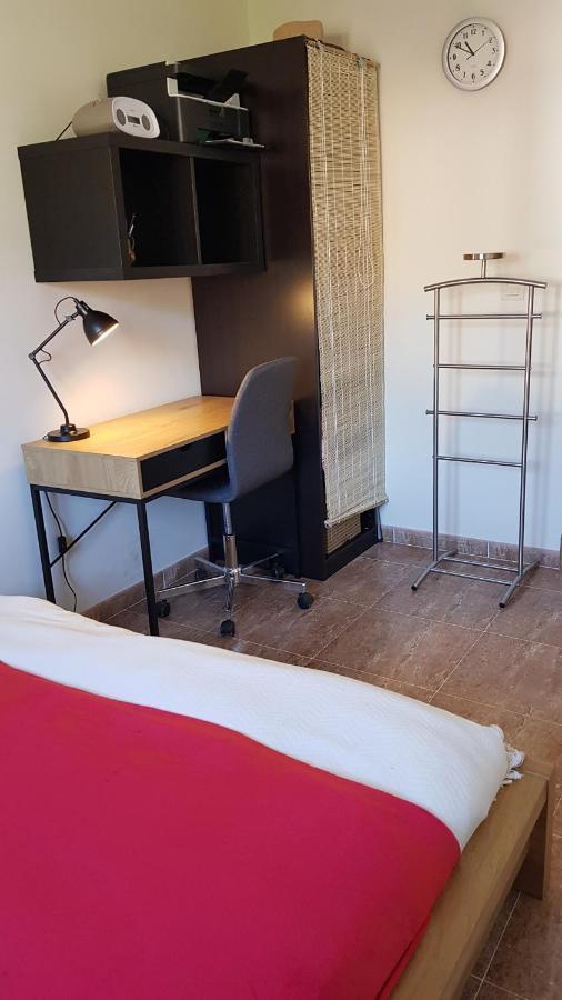 Apartment Costa Tropical Mar & Sierra Велес-де-Бенаудалья Экстерьер фото