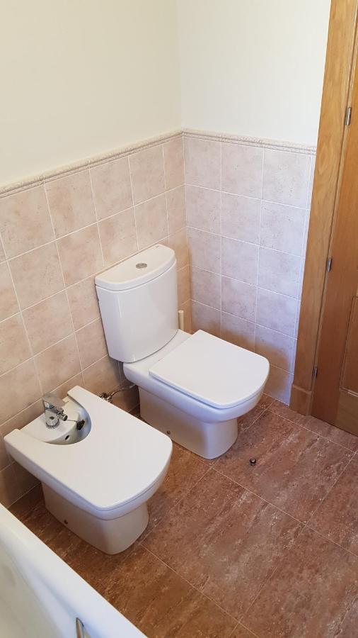 Apartment Costa Tropical Mar & Sierra Велес-де-Бенаудалья Экстерьер фото